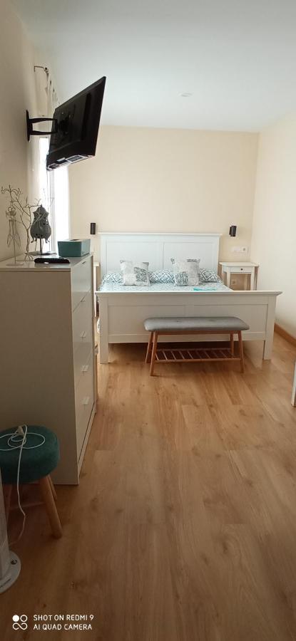 Precioso Apartamento En Pleno Centro Almería Exterior foto