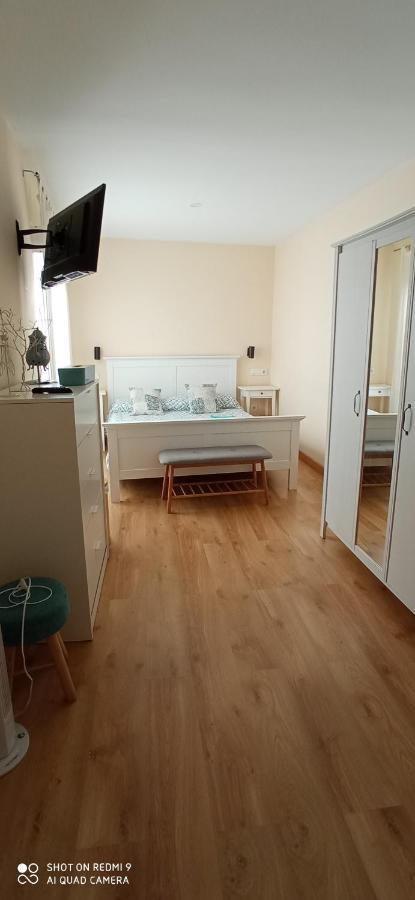 Precioso Apartamento En Pleno Centro Almería Exterior foto