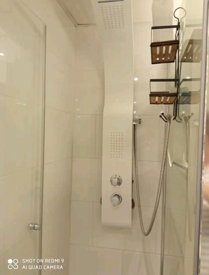 Precioso Apartamento En Pleno Centro Almería Exterior foto