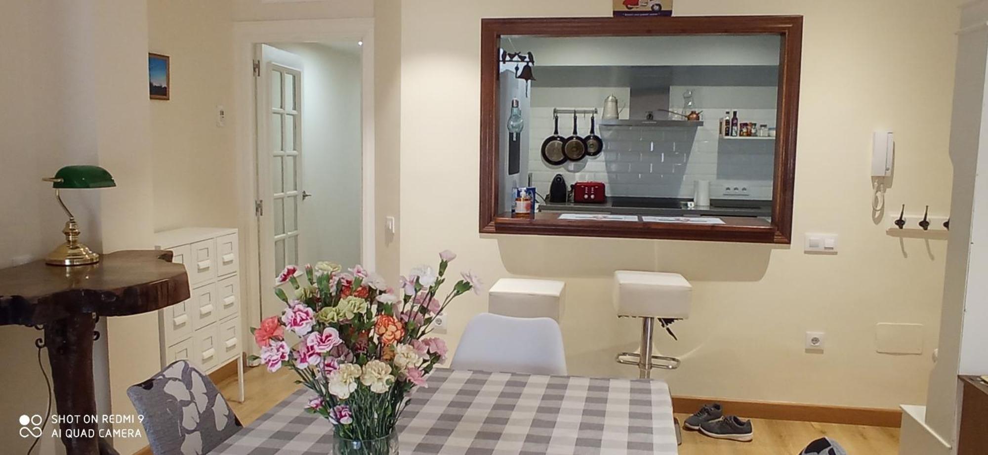 Precioso Apartamento En Pleno Centro Almería Exterior foto
