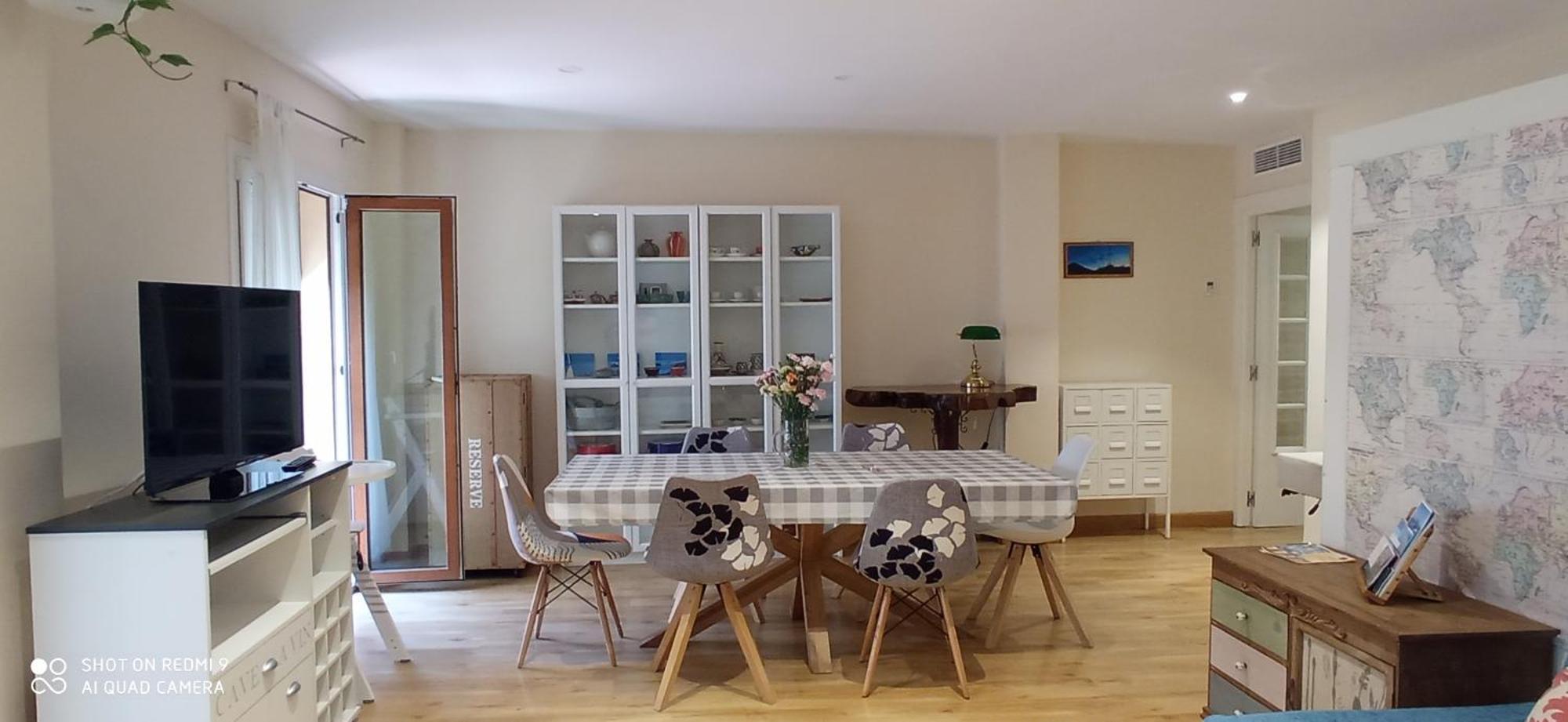 Precioso Apartamento En Pleno Centro Almería Exterior foto
