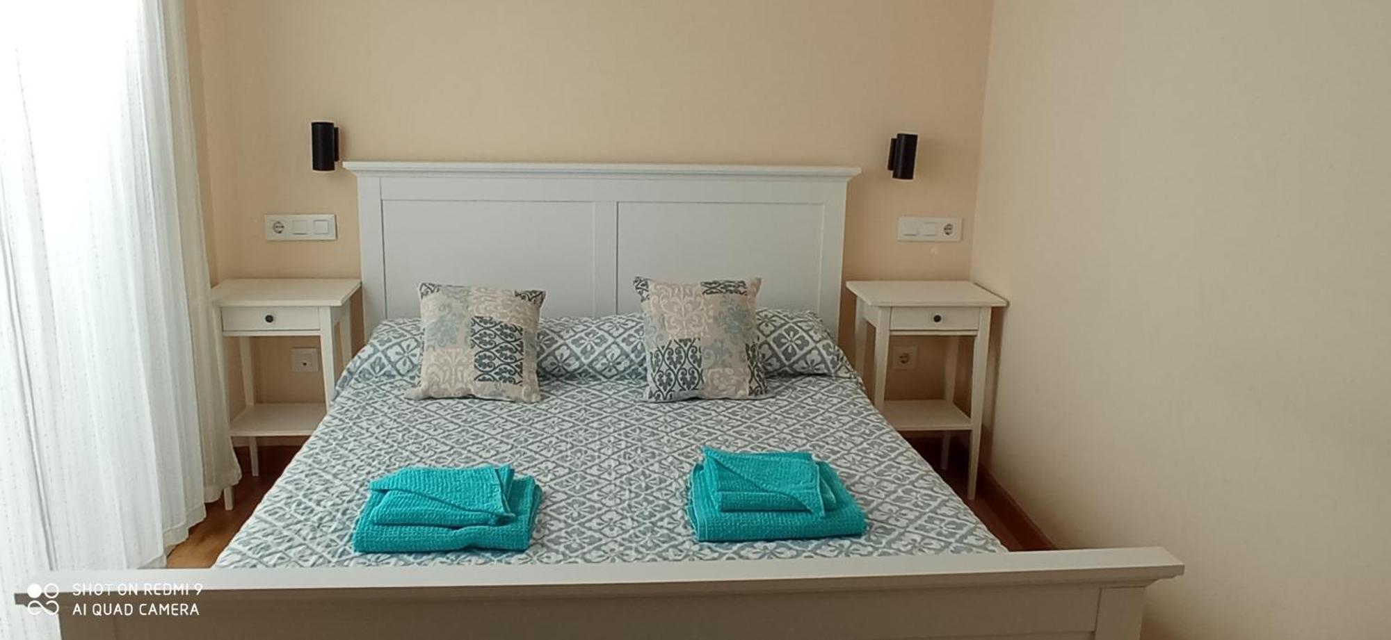 Precioso Apartamento En Pleno Centro Almería Exterior foto