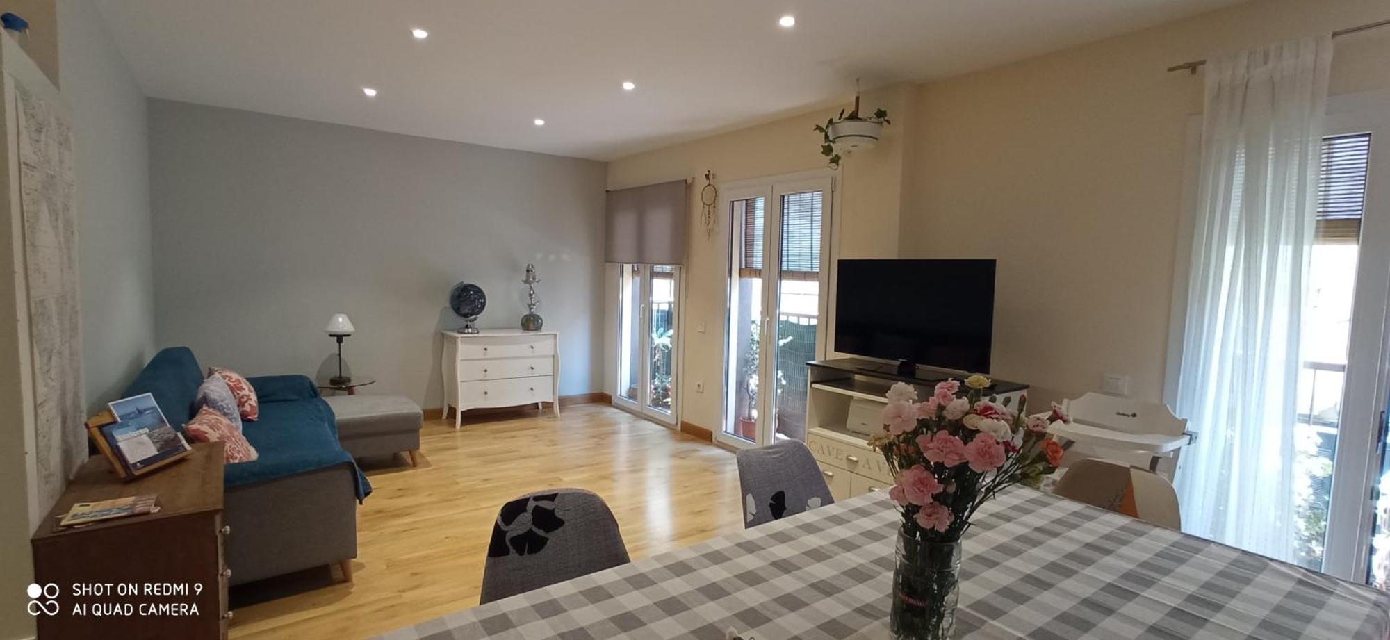 Precioso Apartamento En Pleno Centro Almería Exterior foto